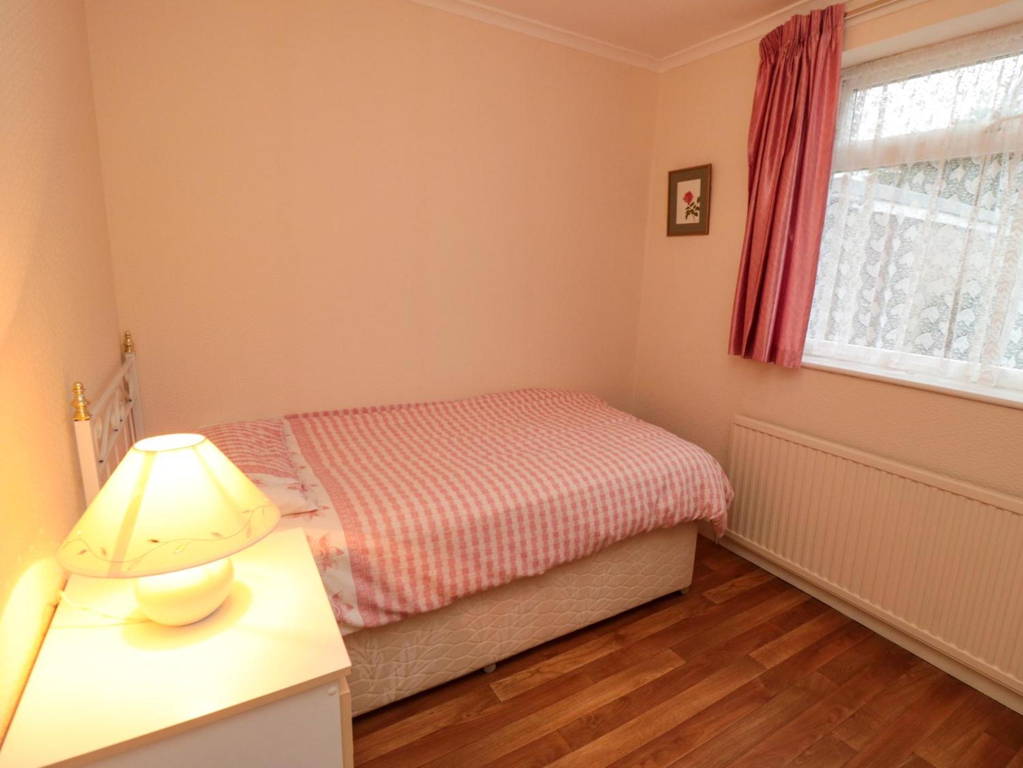 21 Sycamore Avenue Filey Exterior photo