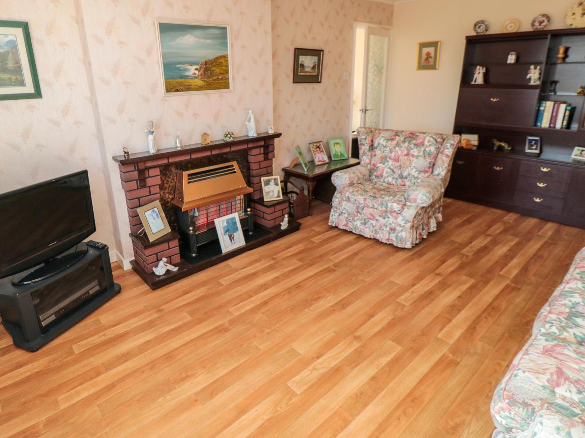 21 Sycamore Avenue Filey Exterior photo